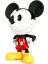 Disney Mickey Mouse Metal Figür 10 cm 1