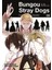 Bungou Stray Dogs 3 - Edebiyatın Sokak Köpekleri 1