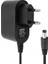 5 Volt - 1 Amper 5.5*2.5 Uçlu Plastik Kasa Priz Tip Adaptör 1