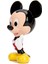 Disney Mickey Mouse Metal Figür 7 cm 1