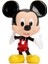 Disney Mickey Mouse Metal Figür 7 cm 2