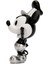 Steamboat Willie Figürü 10CM 3