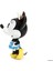 Disney Minnie Mouse Metal Figür 10 cm 2