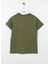 T-Shirt Haki 2