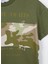 T-Shirt Haki 3
