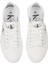 Beyaz Kadın Sneaker YW0YW0103301T 3