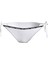 Beyaz Kadın Bikini Alt KW0KW01992YCD 1