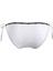 Beyaz Kadın Bikini Alt KW0KW01992YCD 2
