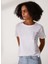 T-Shirt Beyaz 1