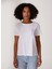 T-Shirt Beyaz 3