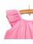 HelloBaby Basic Kız Bebek Fırfır Askılı Bluz Kız Bebek 2