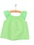 HelloBaby Basic Kız Bebek Fırfır Askılı Bluz Kız Bebek 1