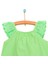 HelloBaby Basic Kız Bebek Fırfır Askılı Bluz Kız Bebek 2