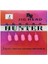 Jig Head - Hunter 1gr Pink Uv Glow 1