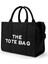 Kadın Tote Çanta Ayarlanabilir Askılı Alışveriş Kadın Tote Crossbody Çanta Yerden Tasarruf (Yurt Dışından) 2