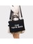 Kadın Tote Çanta Ayarlanabilir Askılı Alışveriş Kadın Tote Crossbody Çanta Yerden Tasarruf (Yurt Dışından) 3