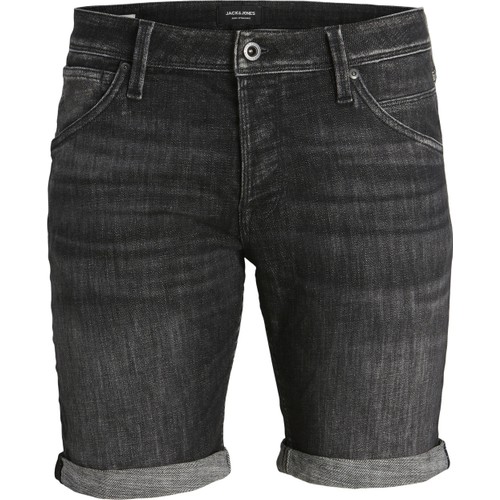 Jack & Jones Rick Fox 245 Denim Şort