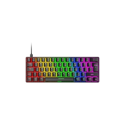 Sarftech T K Rm Z Switch Rgb Klavye Kablolu Gaming Fiyat