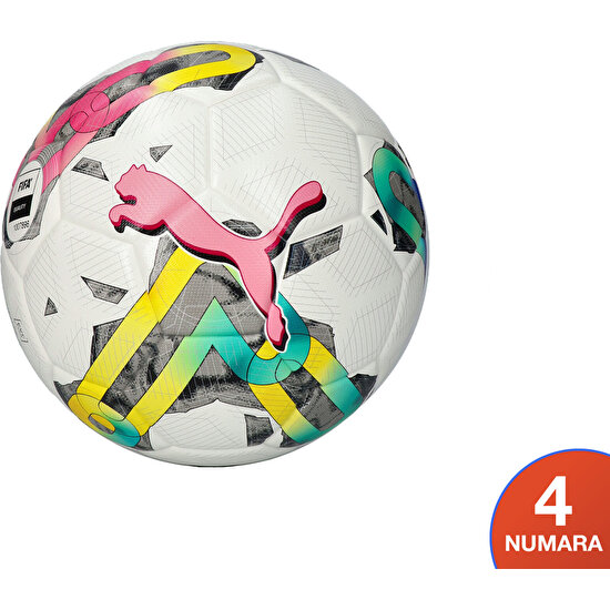 Puma Orbita 3 TB (FIFA Quality) Unisex Futbol Topu 08377701