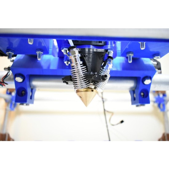 Epm3d Xlnc 2Hepsi Bir Arada Değirmen, Özel Repetier Host Fiyatı