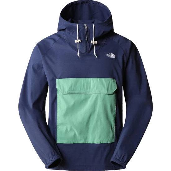 The North Face M Class V Pullover Erkek Ceket NF0A5338HIR1