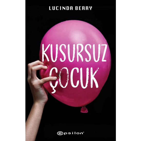 Kusursuz Çocuk - Lucinda Berry