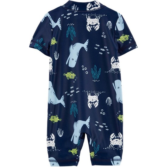 Carter's Erkek Bebek Güneş Koruyucu Mayo Fiyatı