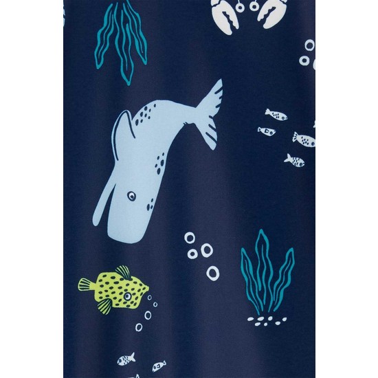 Carter's Erkek Bebek Güneş Koruyucu Mayo Fiyatı