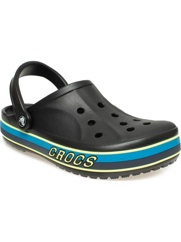 Crocs 208268 Bayaband Sport Band Clog Erkek Terlik