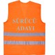Seçili Renk Turuncu