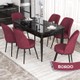  Renk Bordo