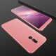  Renk Rose Gold