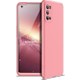  Renk Rose Gold