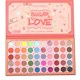 Seçili Renk 002 Romantic Pinkies