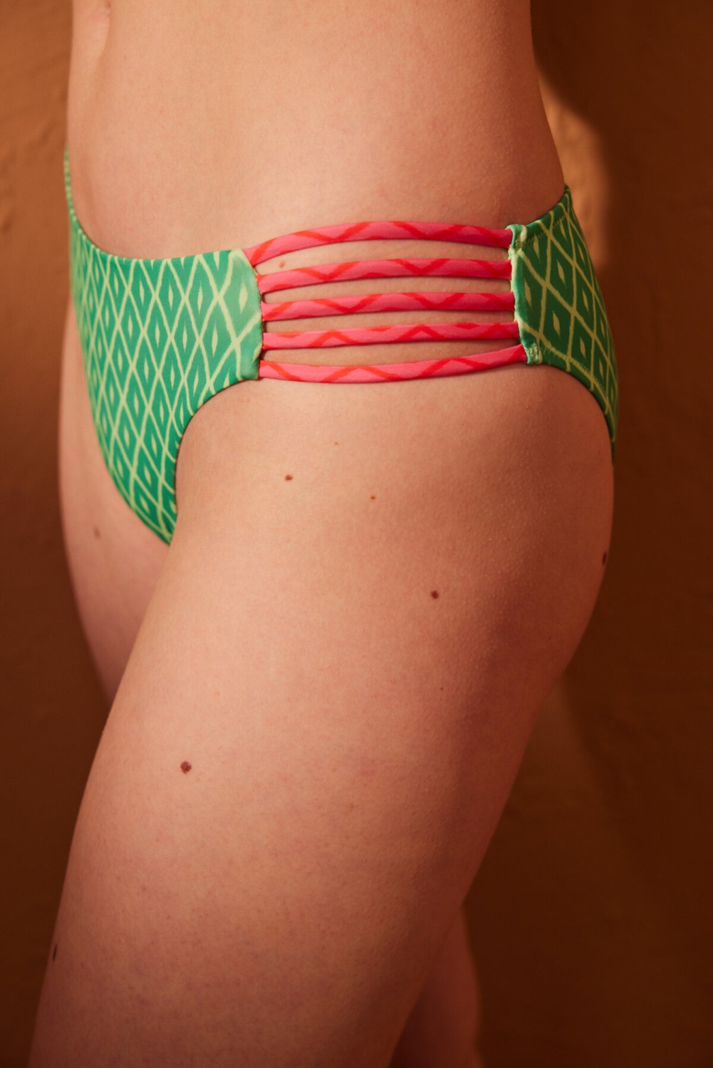 Penti Madera Chic Bikini Altı görsel 2