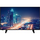 Techwood 43U904R 43" 108 Ekran Uydu Alıcılı 4K Ultra HD Smart LED TV