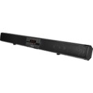 Mikado MD-SB113 Siyah 60W Bt+Usb+Aux+Led Ekranlı Ev Sinema Soundbar Speaker