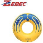 Zebec Tek Kişilik Aqua Park Kaydırak Botu Sarı 42