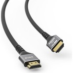 S-Link SLX-HD4K20 19+1 HDMI To HDMI 20M Metal V2.0 4K (4096*2160) 30Hz Kablo