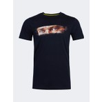 Fenerbahçe Vakti Fener Ata Tshirt Erkek