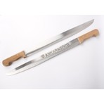 Lorbeer Ankara Döner Bıçağı 40 cm