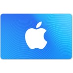 Apple App Store Hediye Kart 500 TL