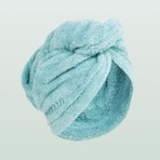 Decathlon Nabaiji Mikrofiber Saç Havlusu