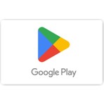 Google Play hediye kodu