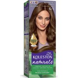 Wella Koleston Naturals Saç Boyası 7/1 Küllü Kumral