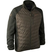 Deerhunter Moor Padded Softshell Yeşil Mont L