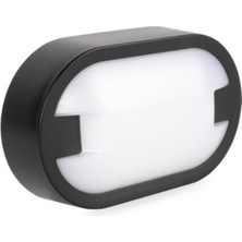 Bit Pazarım Ack AT11-21501 LED Duvar ve Tavan Armatürü 110 Derece Aydınlatma Açısı 15 W 3000 K 1050 Lm 215 x 125 x 59