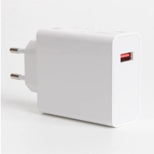 Royaleks Type-C 67W (Watt) Ultra Hızlı Şarj Aleti Adaptör Kablo Set