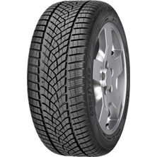 Goodyear 235/60 R20 108H Xl Ultragrip Performance+ * Suv Kış Lastiği ( Üretim Yılı: 2021 )