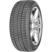 Goodyear 235/45 R17 97V Xl Ultragrip Performance+ Oto Kış Lastiği ( Üretim Yılı: 2022 )